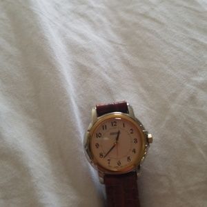 Seiko womens watch